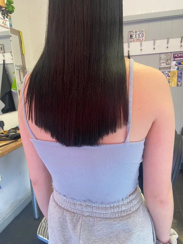 Salon 11 - Bolton Hairdressers & Beauticians — Hairdresser in Bolton